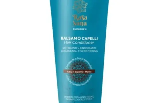 Rasayana Biocosmesi Cabello Bálsamo Acondicionador 200ml